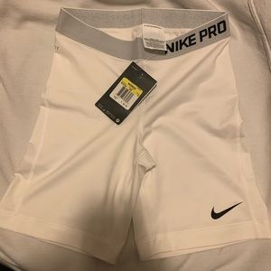 BRAND NEW Nike pro spandex